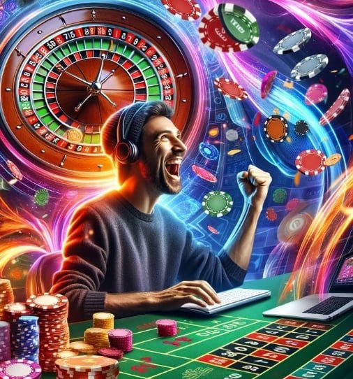 7771